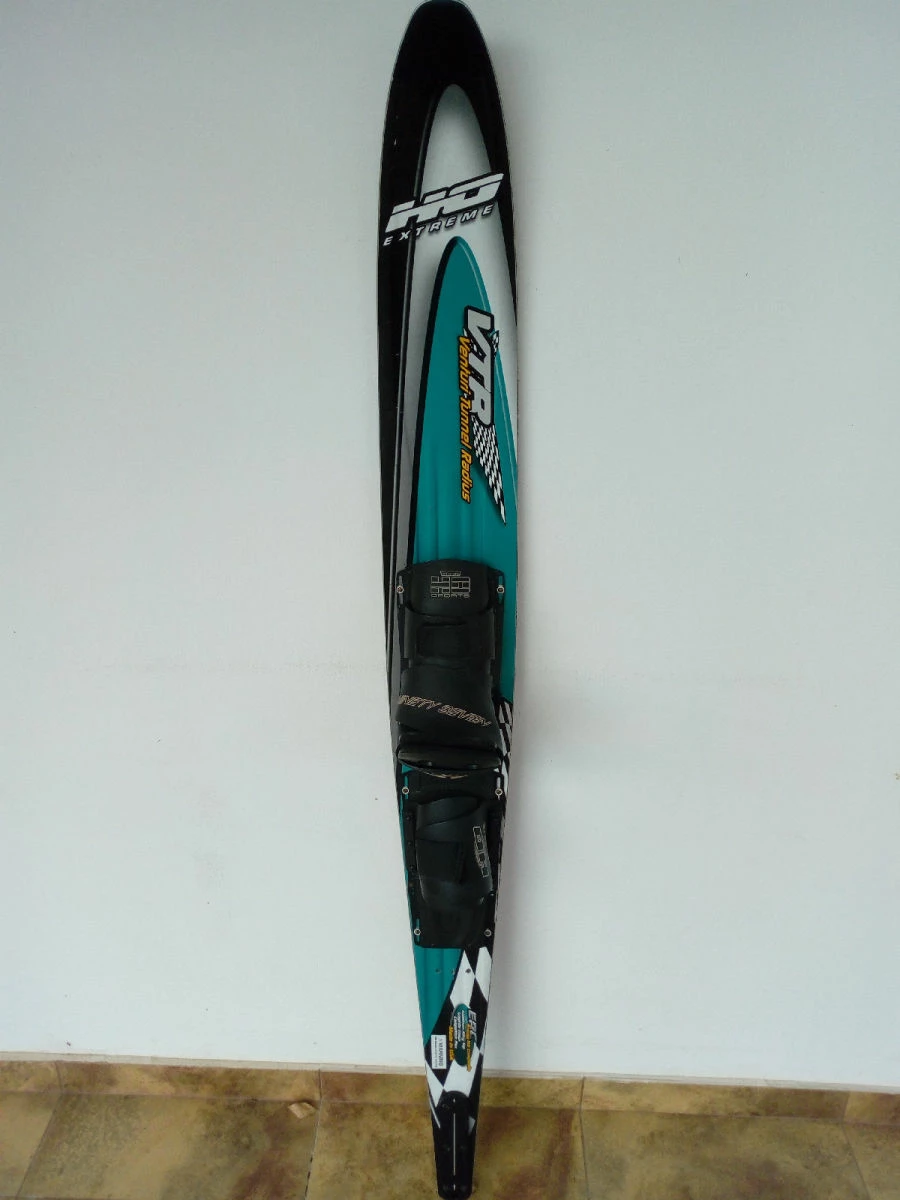 πέδιλο θαλάσσιο σκι HO Vtr