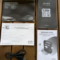 Συσκευή επιβίωσης πολλαπλών λειτουργιών