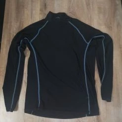 λικρα μακριμανικο LARGE προστασια Uv 50+