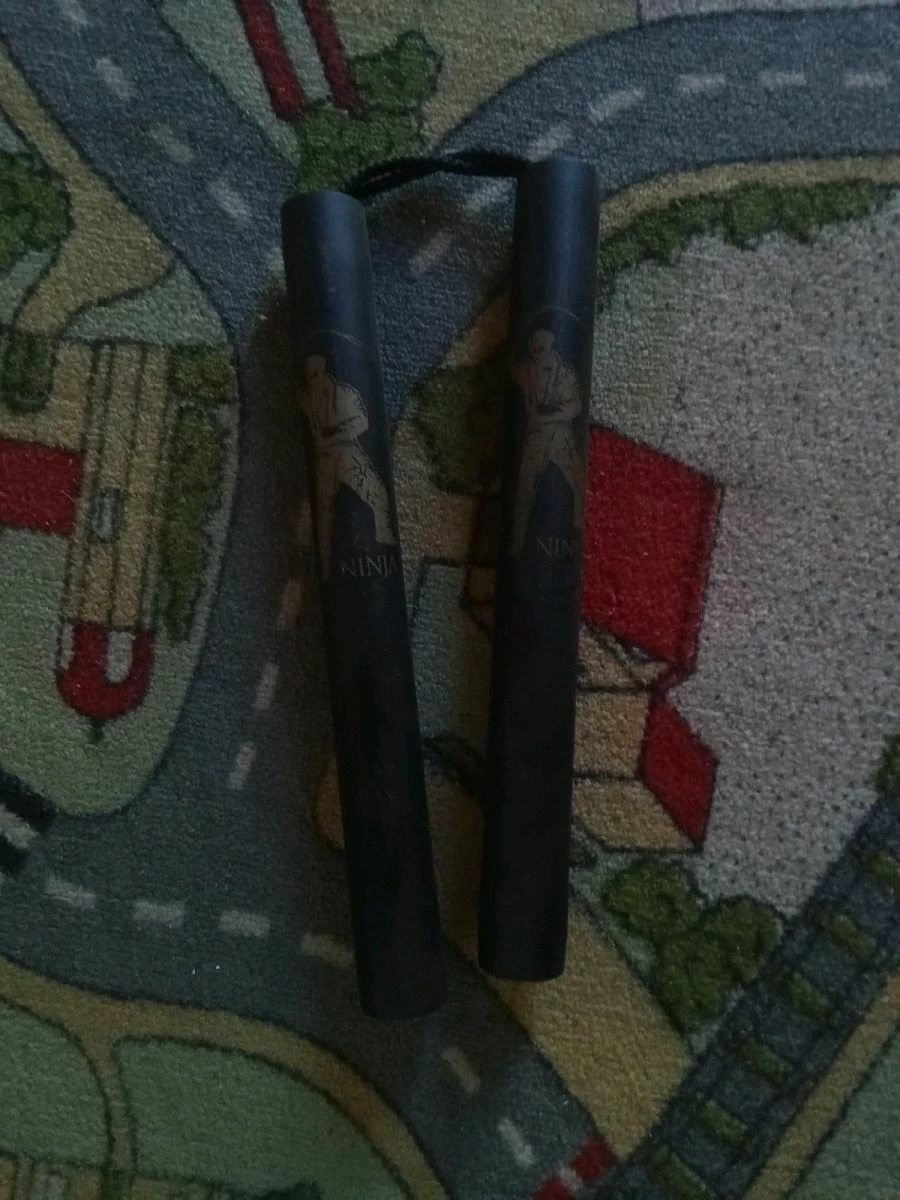 κρόταλα για πολεμικές τέχνες - Image 2