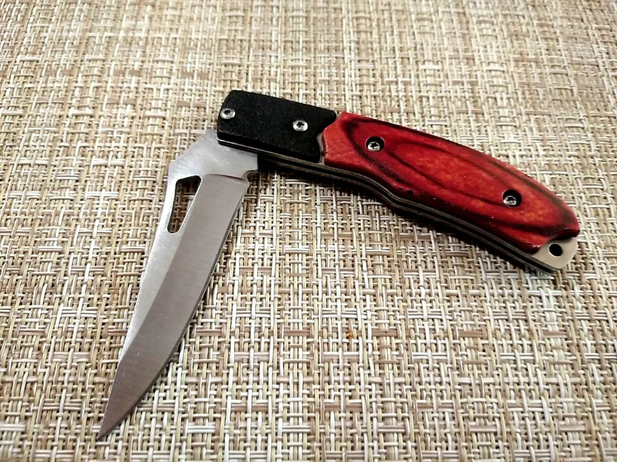 Σουγιάς - Pocket Knife. - Image 9