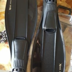 Βατραχοπεδιλα X-Dive 46-47