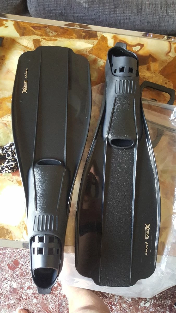 Βατραχοπεδιλα X-Dive 46-47