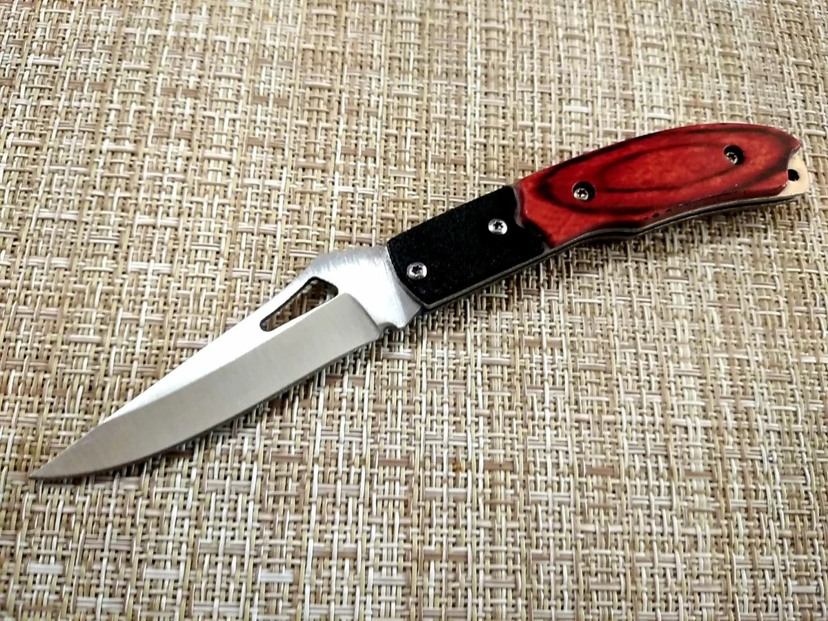 Σουγιάς - Pocket Knife. - Image 6