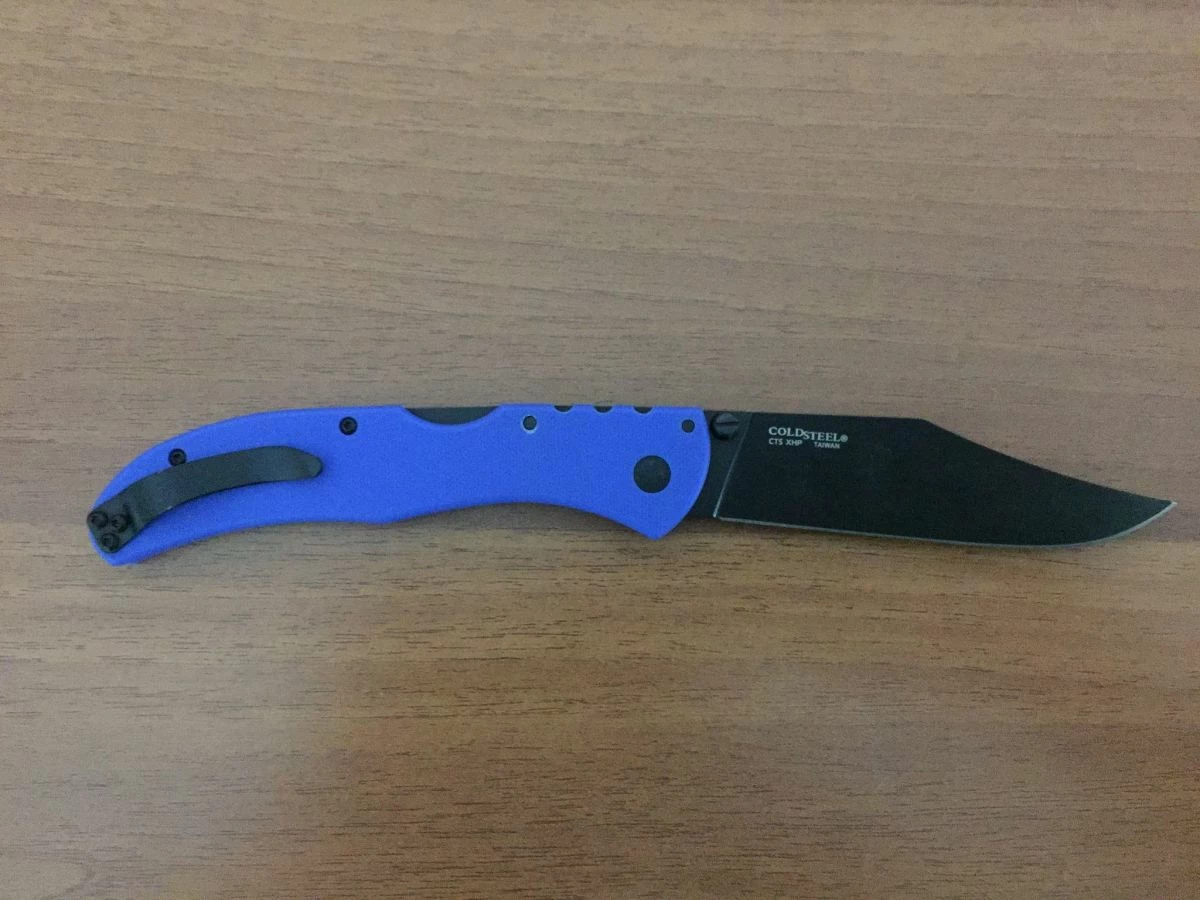 Cold Steel Steve Austin Broken Skull 4 - Image 3