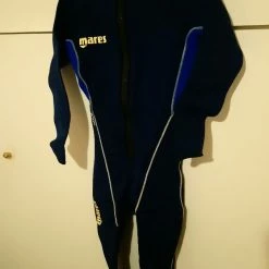 Στολή κατάδυσης Mares