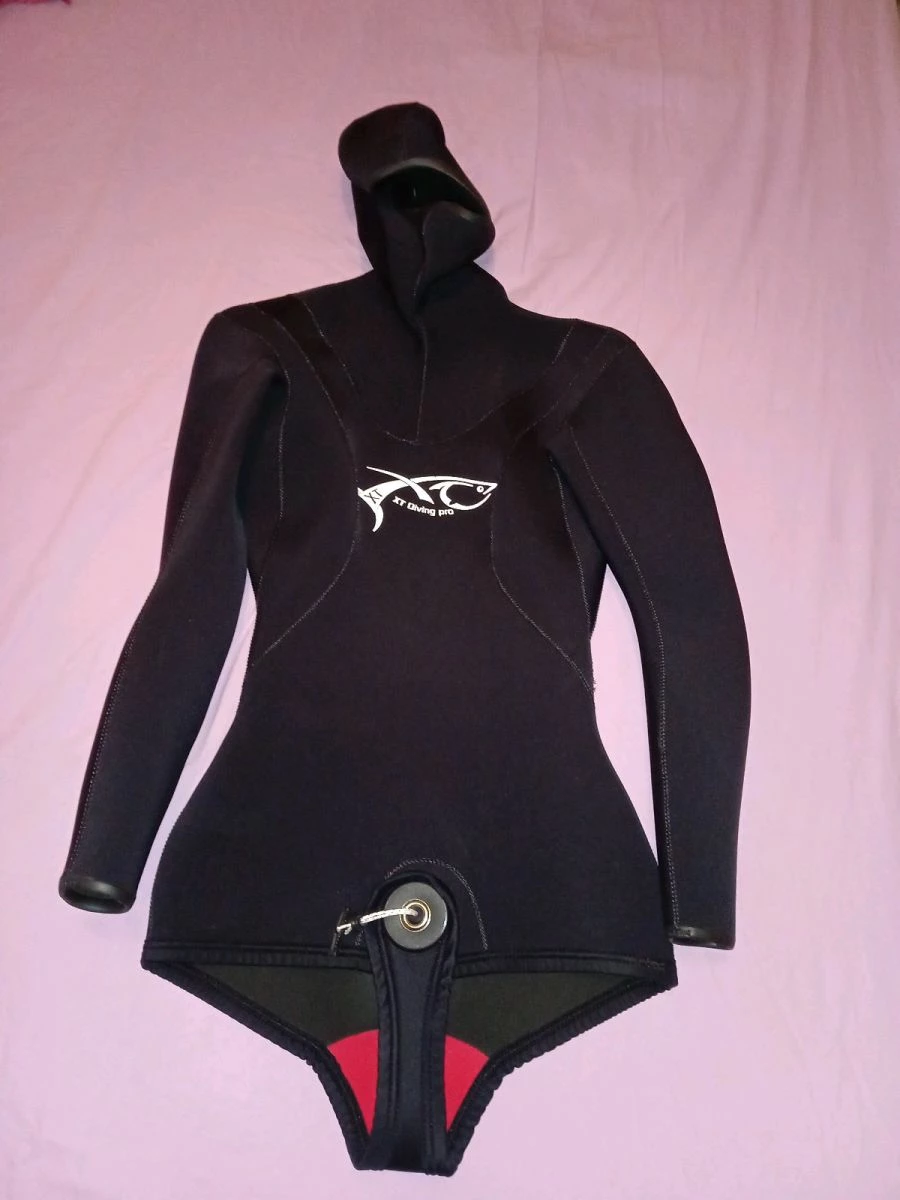στολή κατάδυσης Xt Diving - Image 3