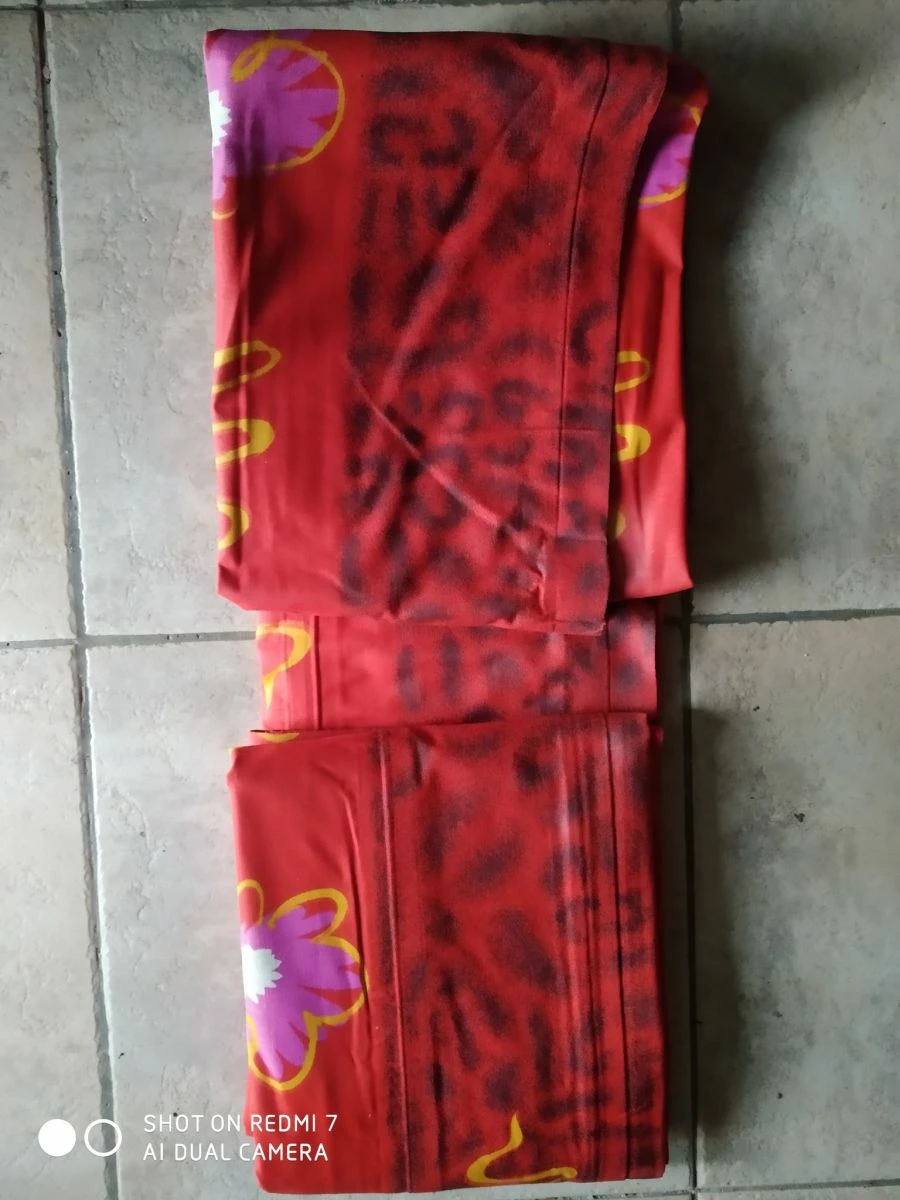 Υπόστρωμα φουσκωτό σκηνης - Image 8