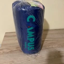 SLEEPING BAG CAMPUS FOX III LARGE