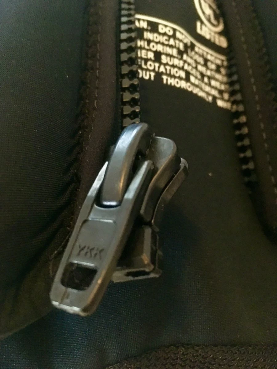 Γιλέκο - σωσίβιο της JOBE - Image 4