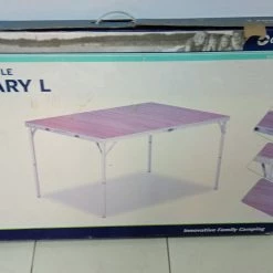 Camping Τραπεζι