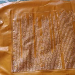 μαξιλάρι φουσκωτο