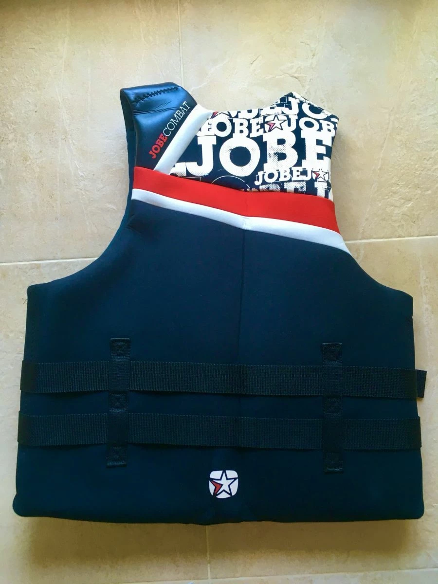 Γιλέκο - σωσίβιο της JOBE - Image 8