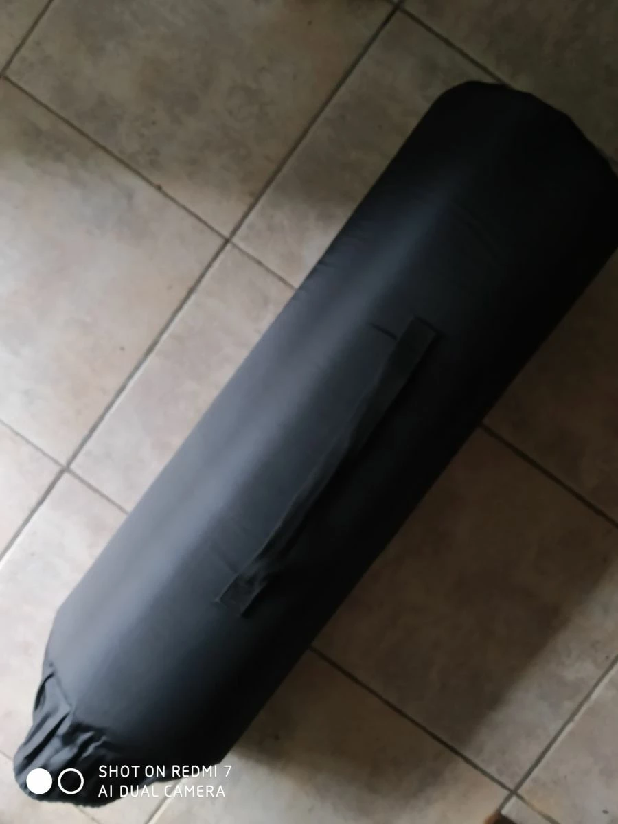 Υπόστρωμα φουσκωτό σκηνης - Image 2