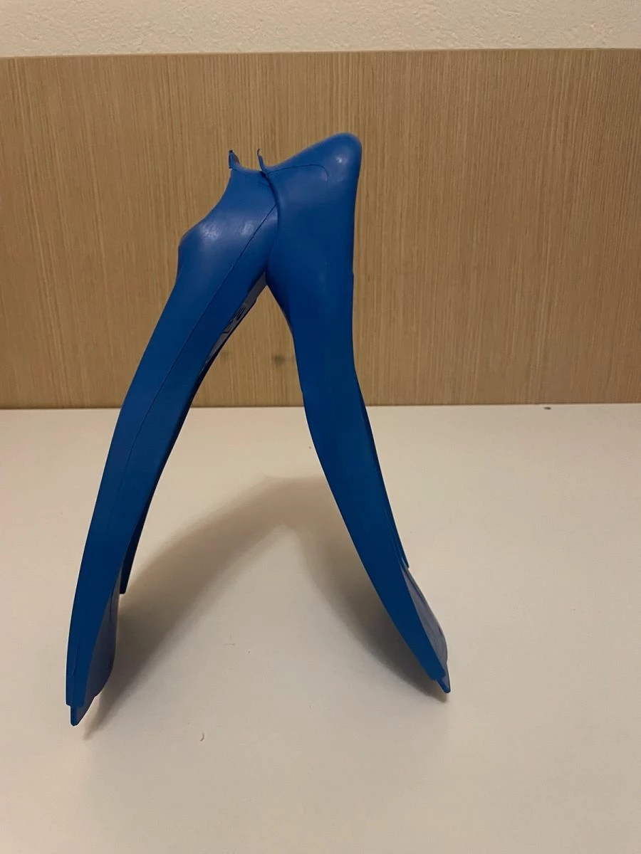 Παιδικά βατραχοπέδιλα 26-28 νούμερο - Image 2