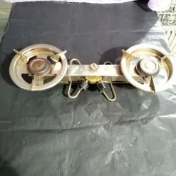 Συσκευή υγραερίου.