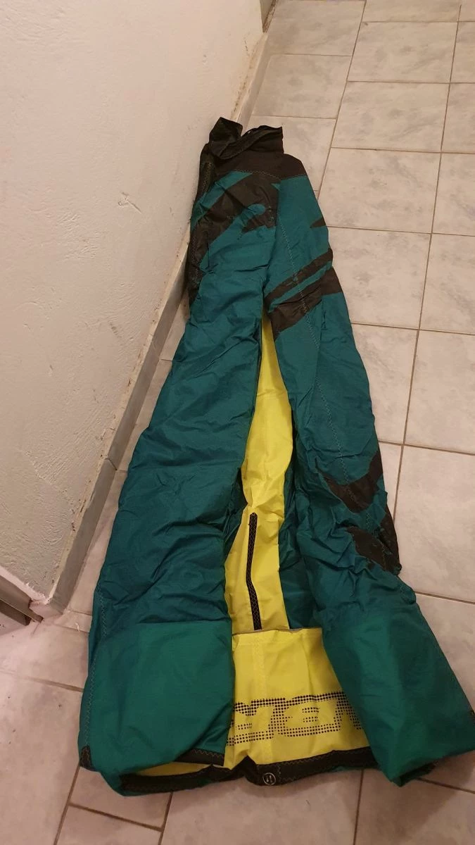 Αετός Cabrinha VECTOR 11 2014 | Kitesurf - Image 2