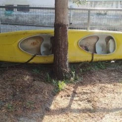 Θαλάσσια Σπόρ Kano-kayak '92 NOVA 520-Superior