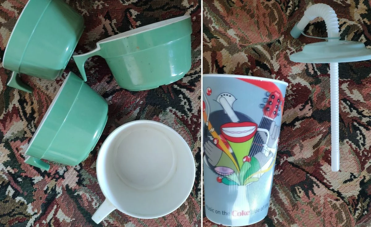 Βαλίτσα για Πικ Νικ στην εξοχή - Image 6