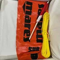 Σημαδούρα – Πλευστήρας Mares