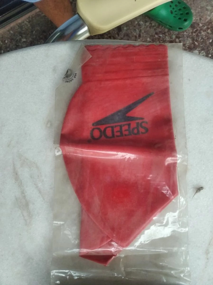 ΣΚΟΥΦΑΚΙ ΠΙΣΙΝΑΣ - Image 2