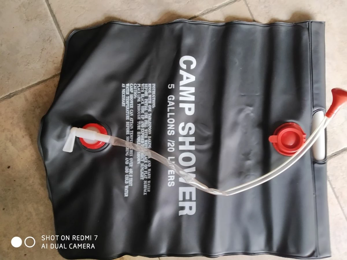 Βρυσάκι νερού για Camping - Image 2