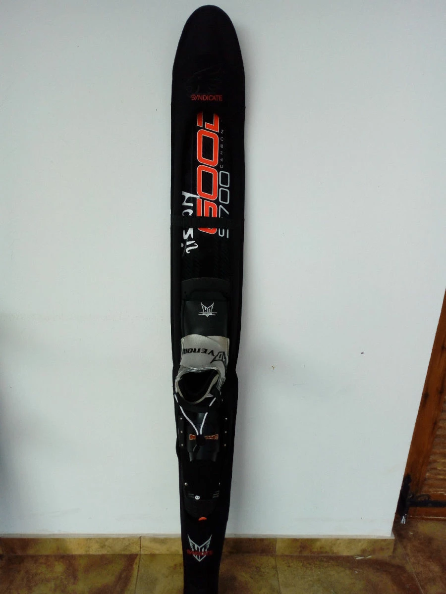 πέδιλο θαλάσσιο σκι Goode 9700 - Image 3