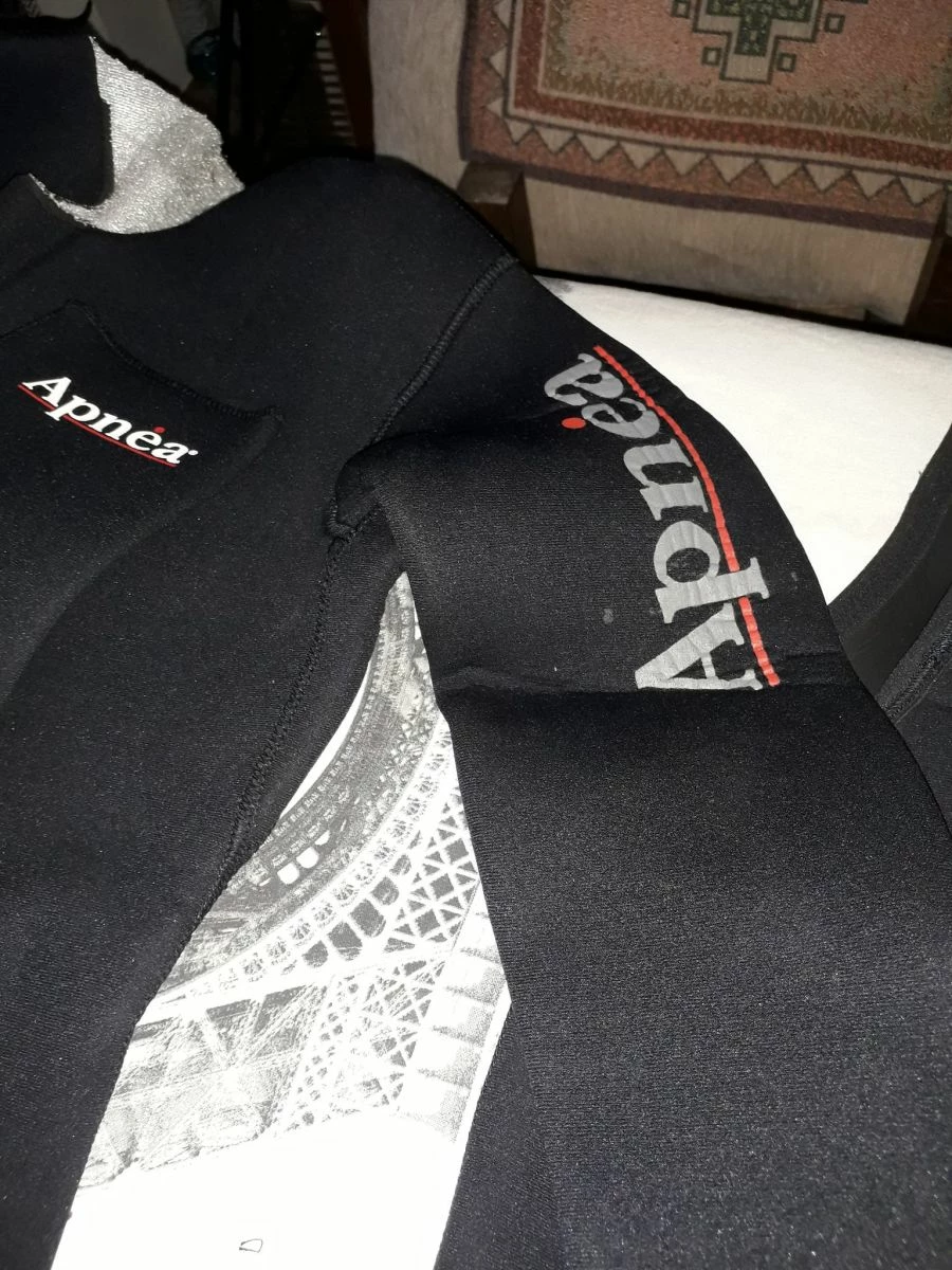 ΣΤΟΛΗ ΚΑΤΑΔΥΣΗΣ APNEA FROG - Image 3