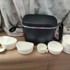 Ισοθερμική Τσάντα για Πικ Νικ (και για βρεφικα φαγητά) - Gloria (made In Japan)