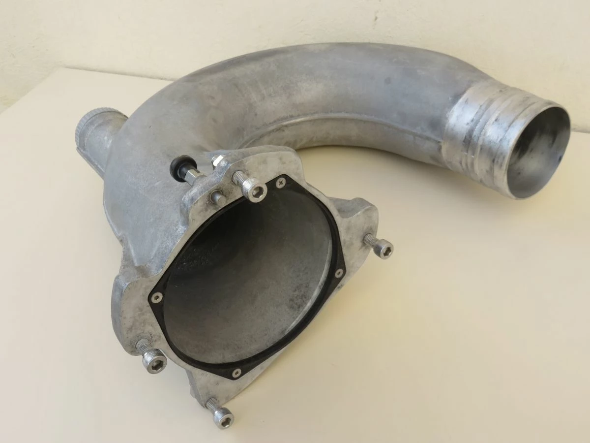 FLYBOARD V3 LEGEND - Image 8