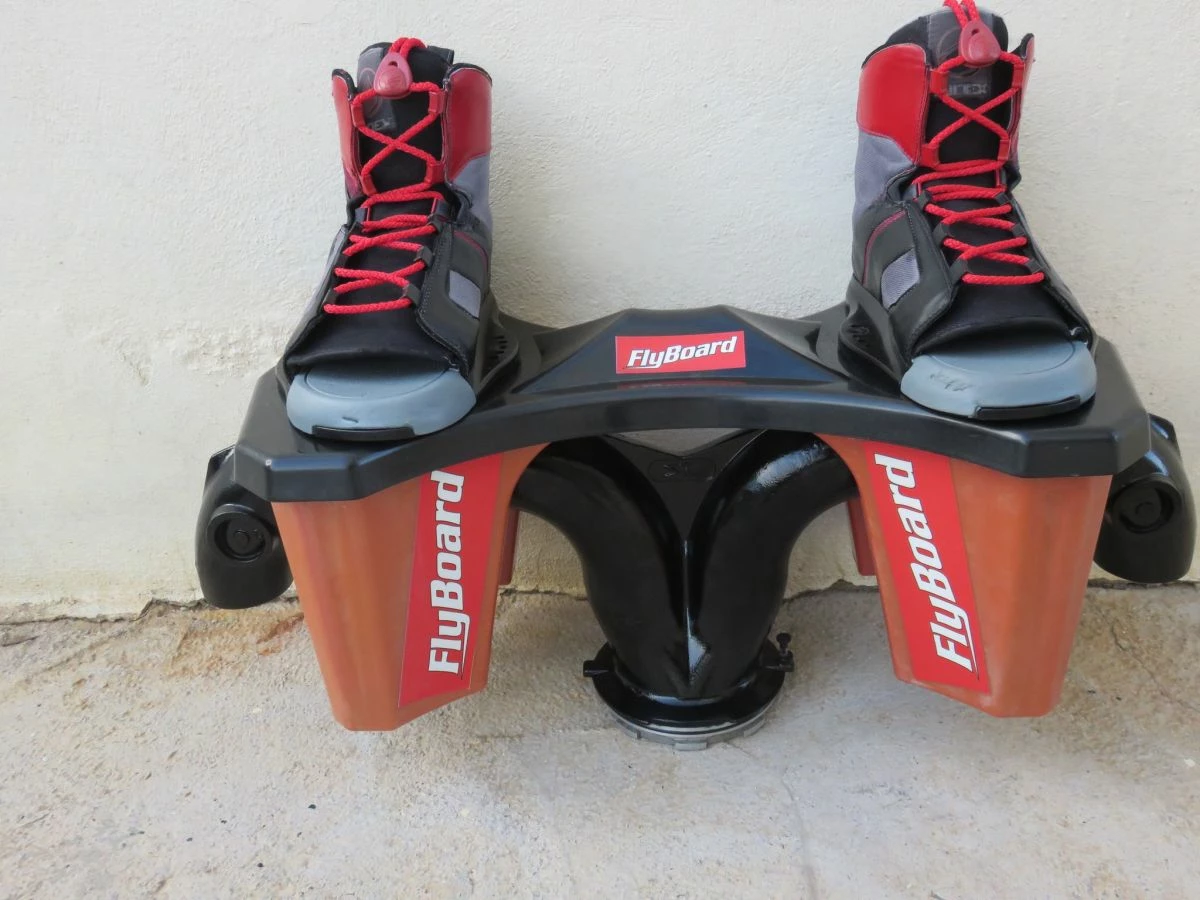 FLYBOARD V3 LEGEND - Image 2