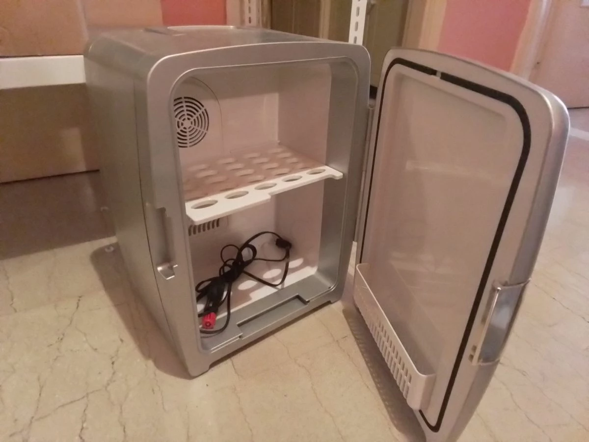 Ψυγειακια αυτοκινητου - Image 3