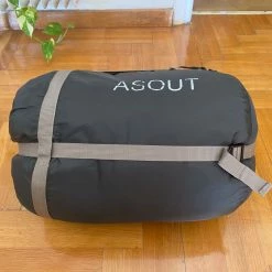 ΥΠΝΟΣΑΚΟΣ ΠΛΑΤΥΣ (94cm)