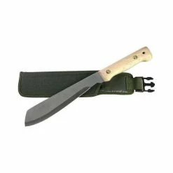 British Army Machete GOLOCK STYLE