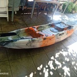 Κανο καγιακ