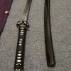 Katana Kuroda YariNoHanzo 10th Anniversary