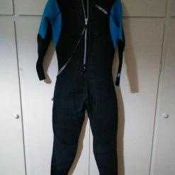 Στολή κατάδυσης γυναικεία Cressi