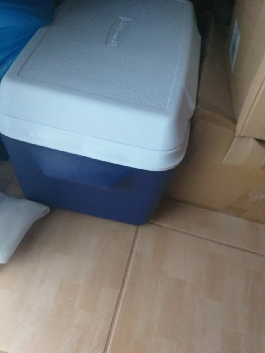 ΨΥΓΕΙΟ ΦΟΡΗΤΟ - Image 2