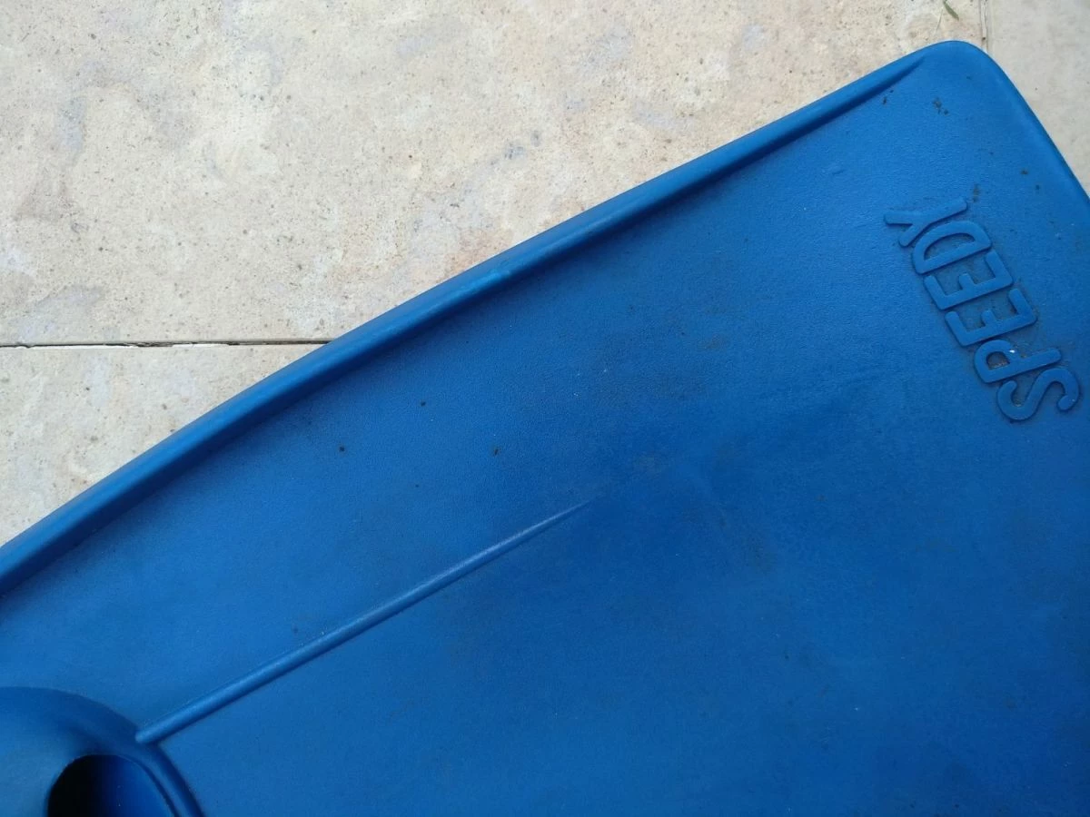 Βατραχοπέδιλα Florida Speedy, No 36-38 - Image 6