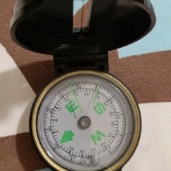 πυξίδα ΑΧΡΗΣΙΜΟΠΟΙΗΤΗ