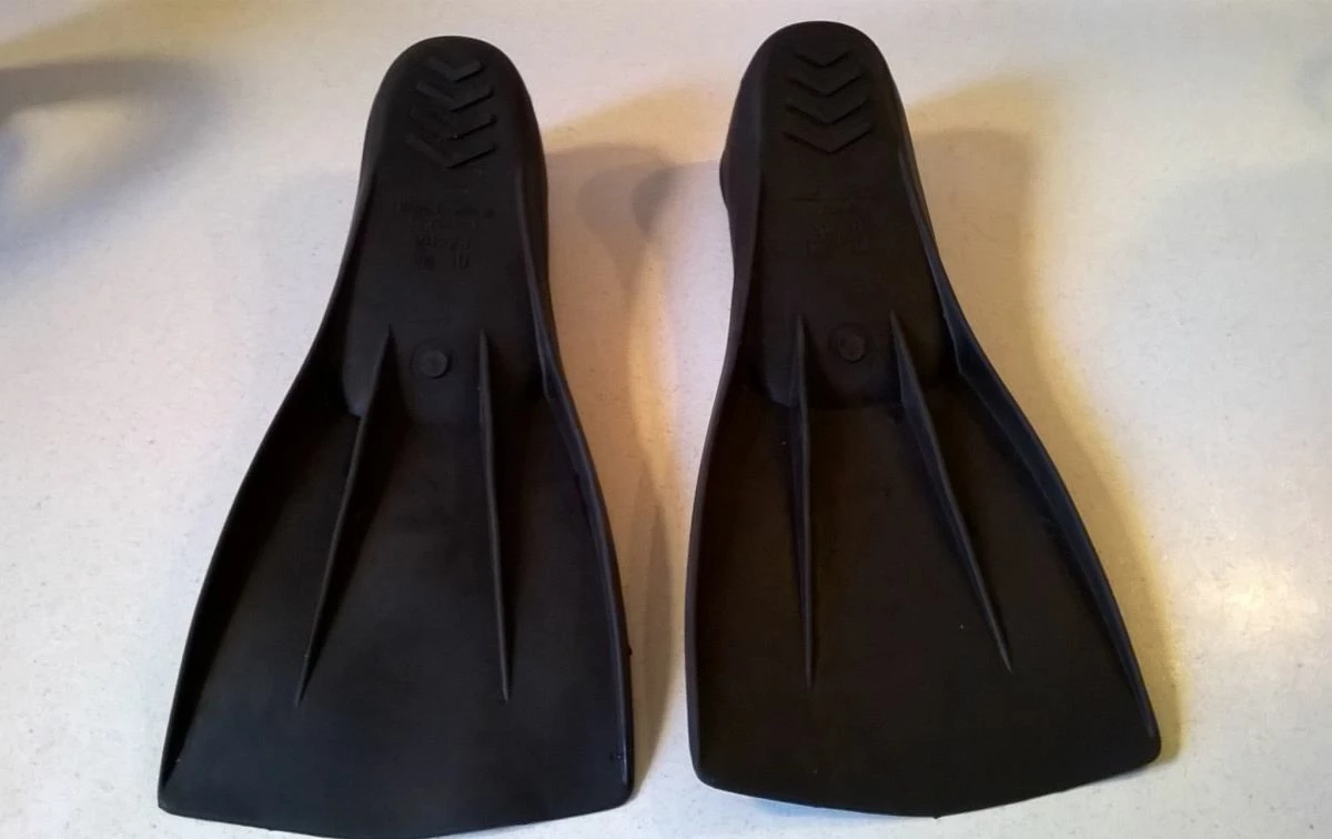 Βατραχοπέδιλα Florida Speedy No.26-28 - Image 2