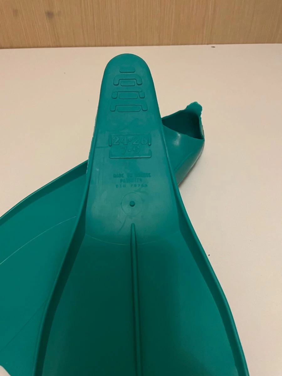 Παιδικά βατραχοπέδιλα 26-28 - Image 2