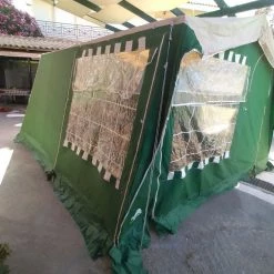 Σκηνη μεγάλη βαρέως τύπου..