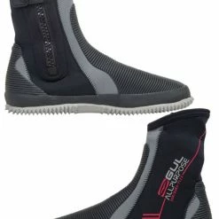 Μποτάκια ιστιοπλοΐας Gul All Purpose No 5&6