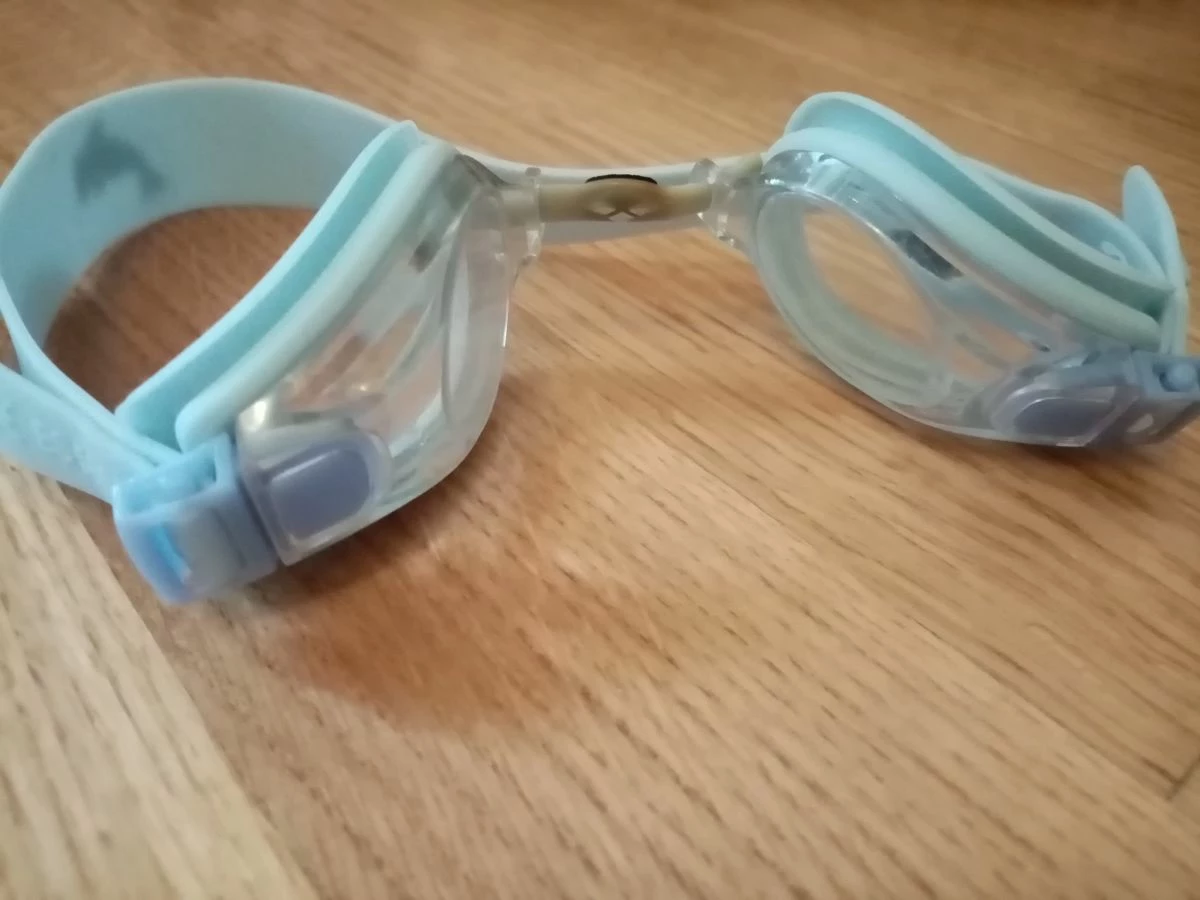 Παιδικά γυαλάκια πισίνας Arena - Image 2