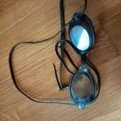 Γυαλάκια πισίνας Speedo