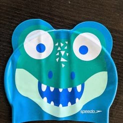Σκουφάκι κολυμβητηρίου Speedo