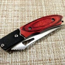 Σουγιάς - Pocket Knife.