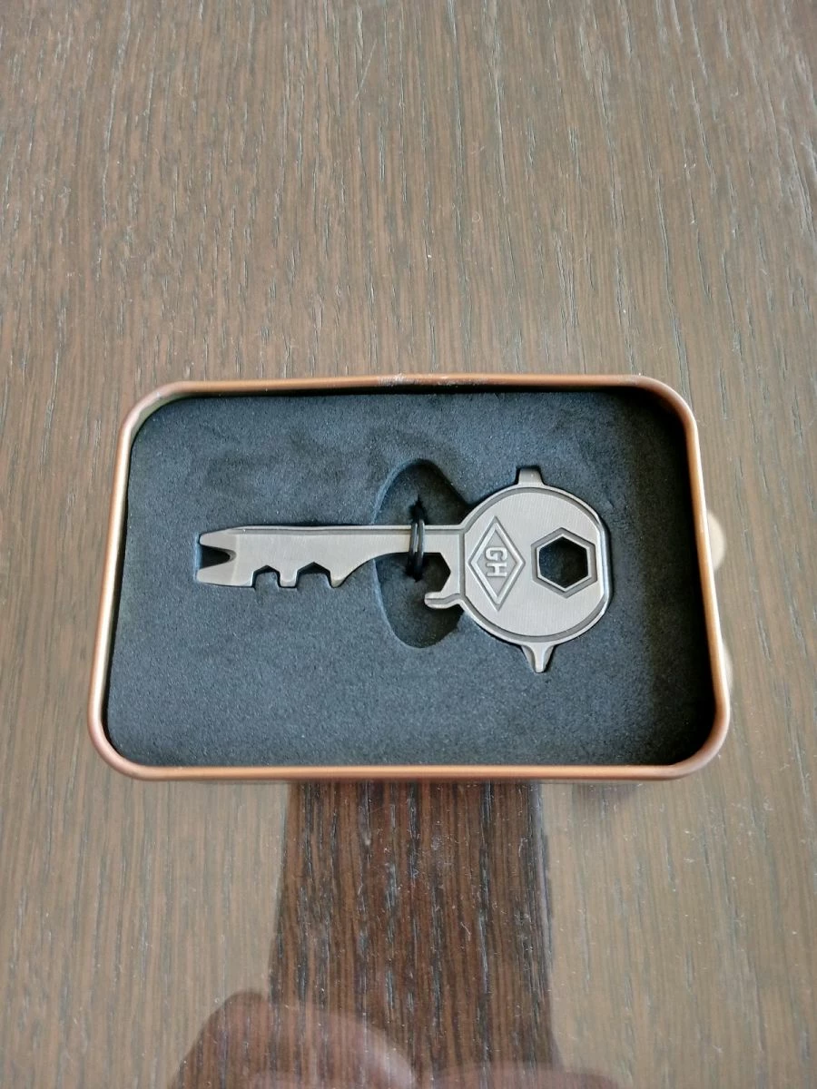 Πολυεργαλείο κλειδί