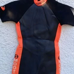 Στολή θαλάσσιο σκι Skiwarm